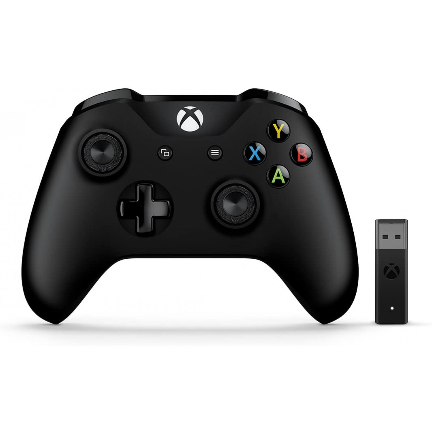 Buy Xbox Controller + Wireless Adapter for windows/ PC iFix Mobiles